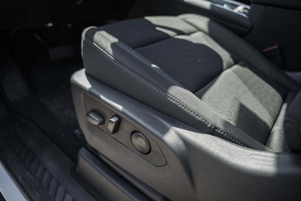 2026 Chevrolet Tahoe LS - Photo 33
