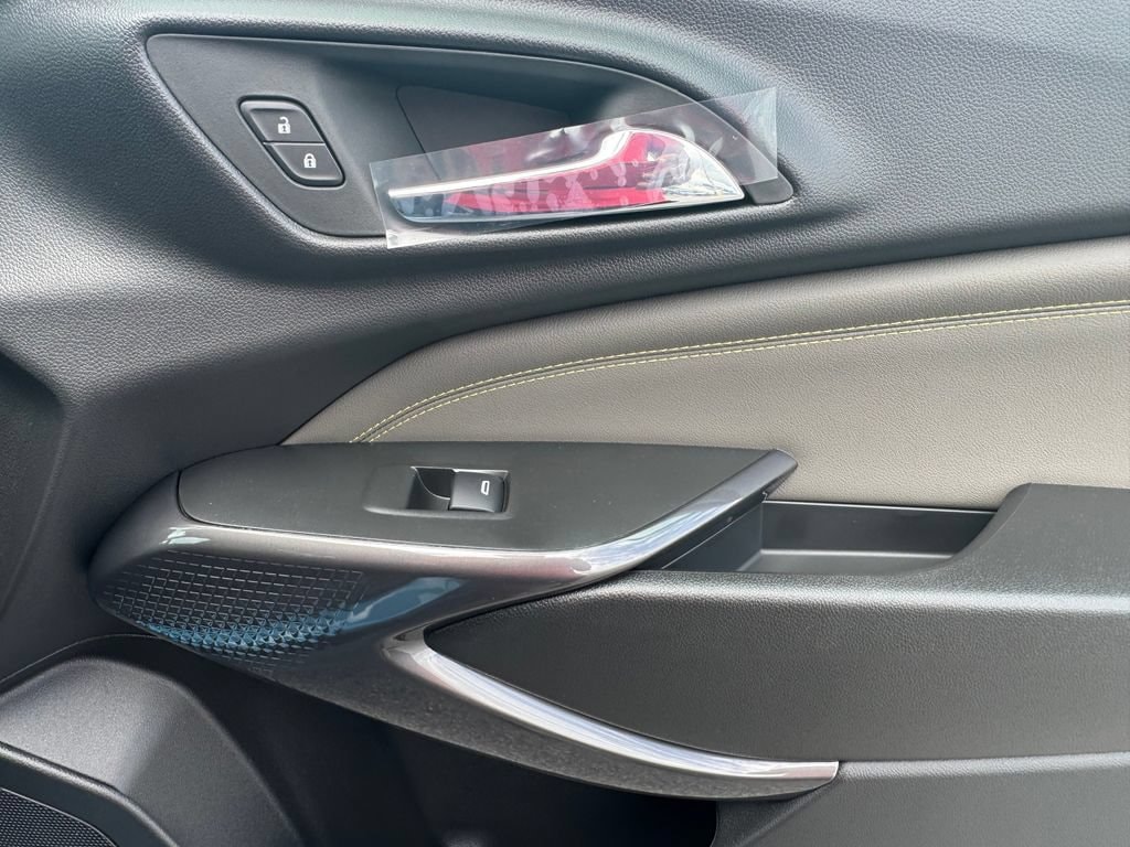 2026 Chevrolet Trax Activ - Photo 18