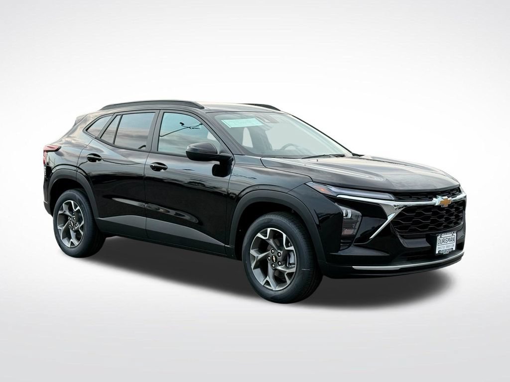 2026 Chevrolet Trax LT SUV For Sale in Marlow Heights, Maryland