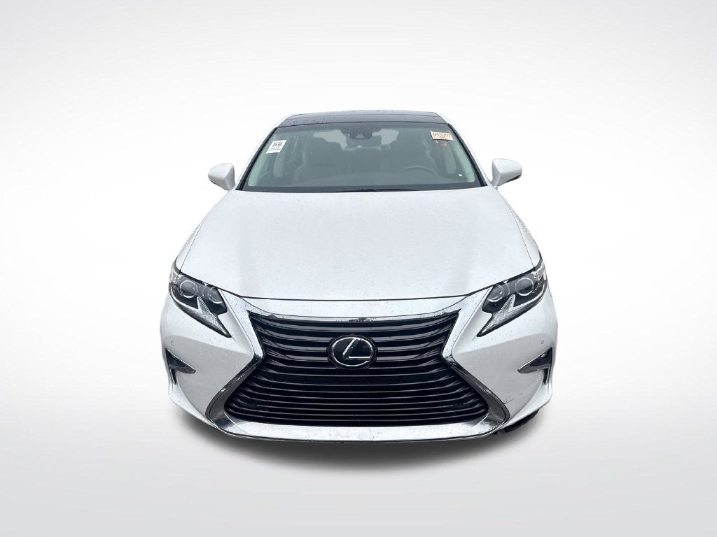 2018 Lexus ES 350