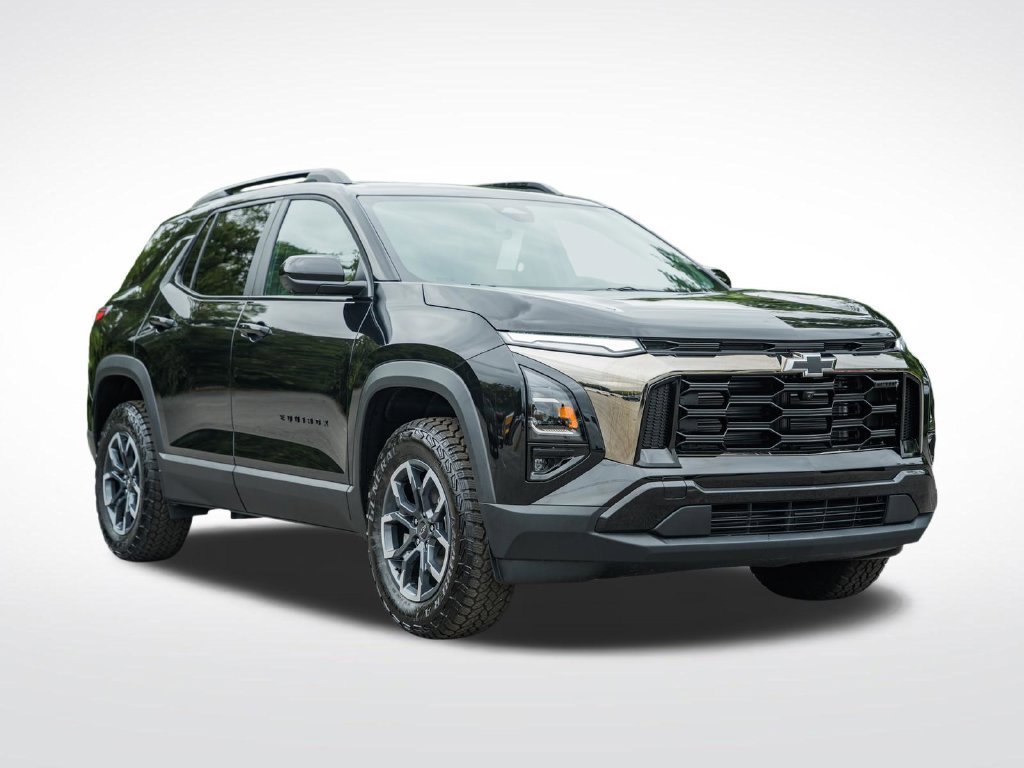 2027 Chevrolet Equinox Activ SUV For Sale in Marlow Heights, Maryland