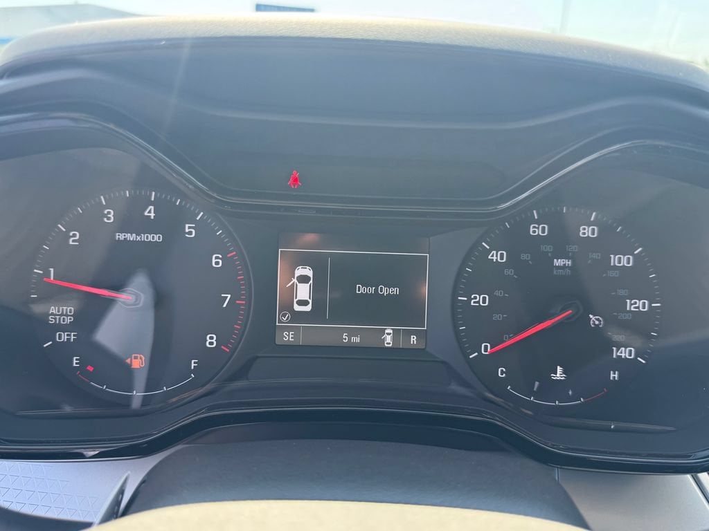 2026 Chevrolet Trax LS - Photo 25