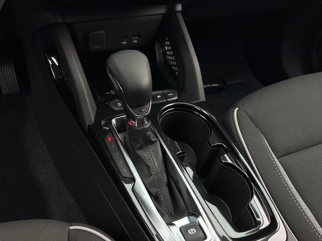 2026 Chevrolet Trailblazer LT - Photo 21
