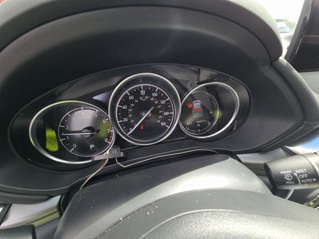 2023 Mazda CX-5 2.5 S Preferred photo 3