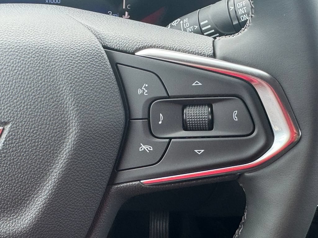 2026 Chevrolet Trax Activ - Photo 27