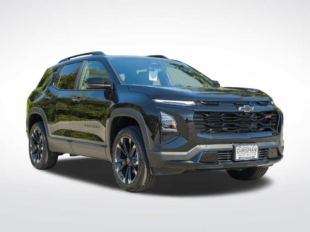 2027 Chevrolet Equinox RS SUV For Sale in Marlow Heights, Maryland