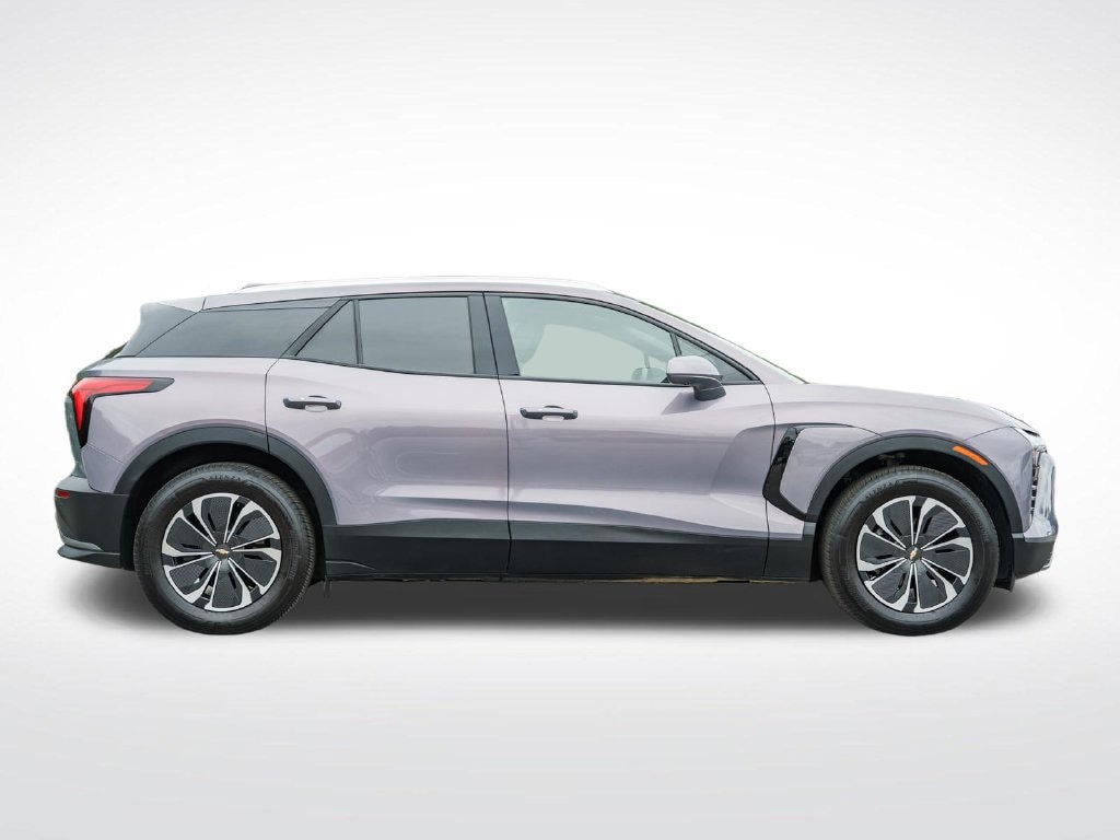 Used 2024 Chevrolet Blazer EV LT SUV