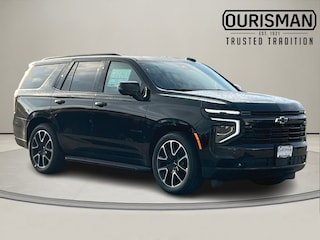 2026 Chevrolet Tahoe RST SUV For Sale in Marlow Heights, Maryland