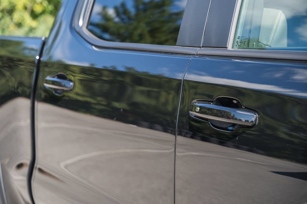 2026 Chevrolet Silverado 1500 ZR2 - Photo 15