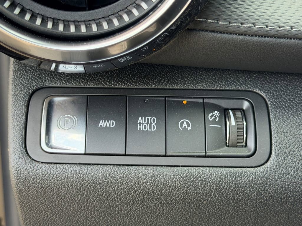 2026 Chevrolet Equinox LT - Photo 28