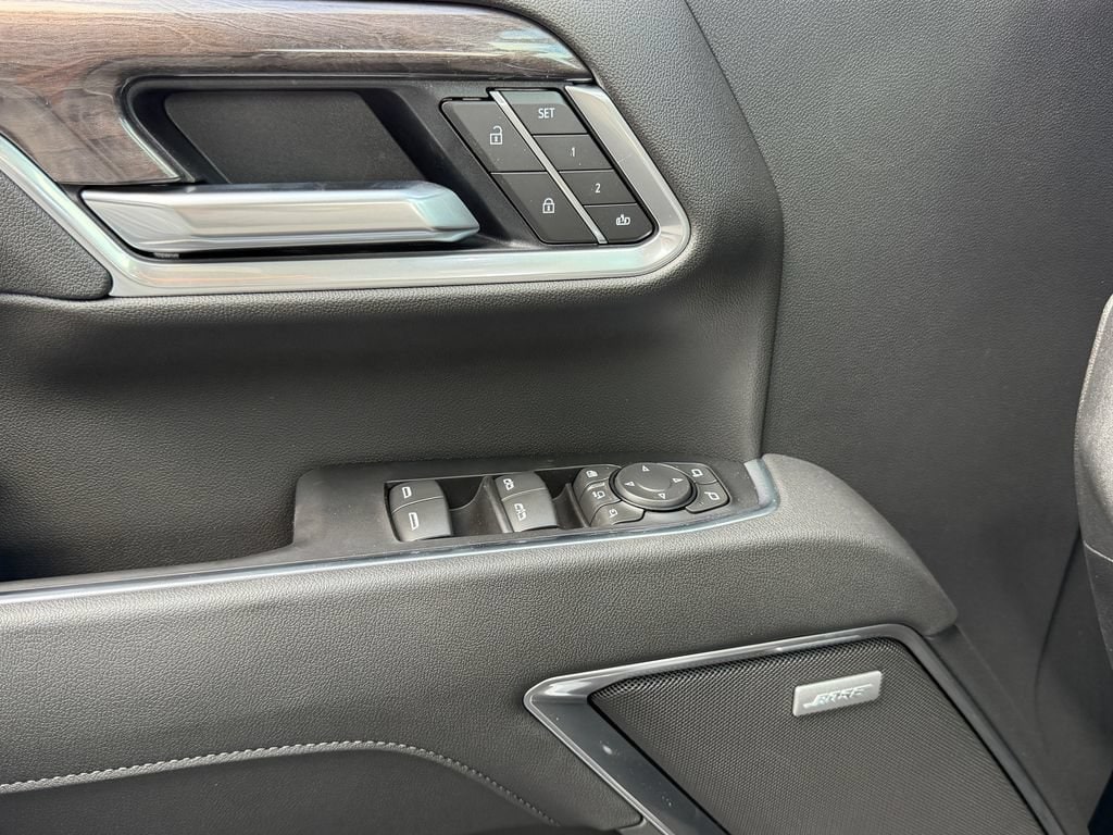 2026 Chevrolet Silverado 2500 HD LTZ - Photo 30