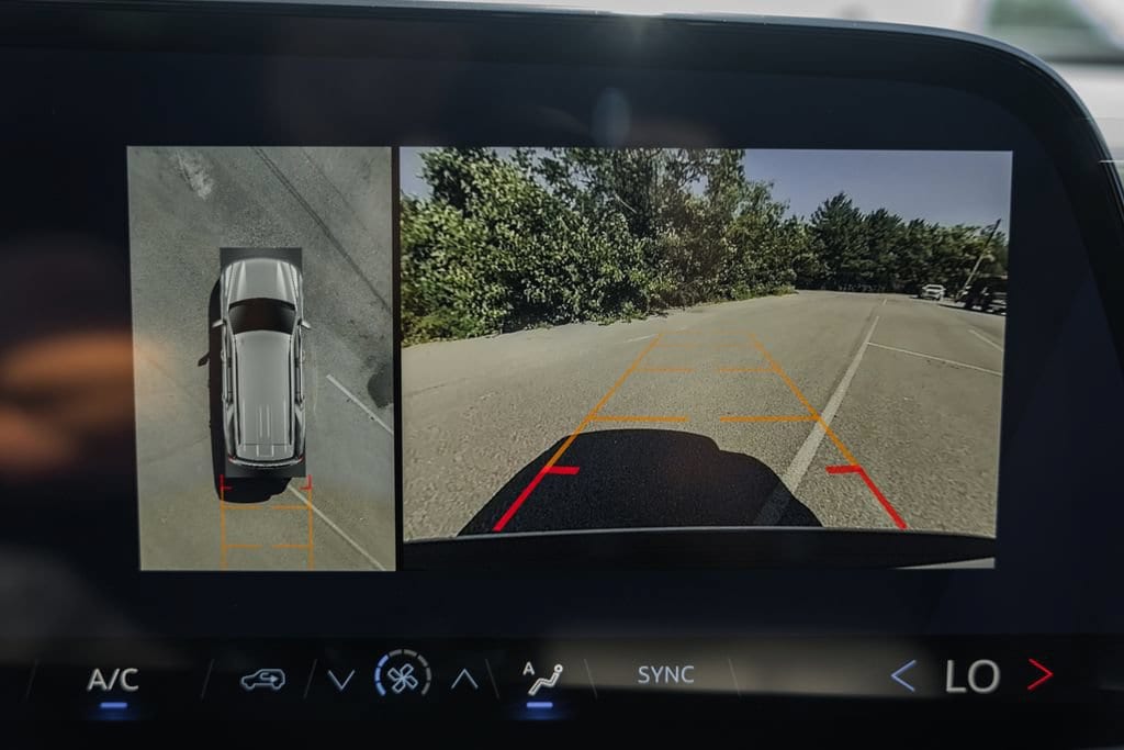 2026 Chevrolet Tahoe LS - Photo 40