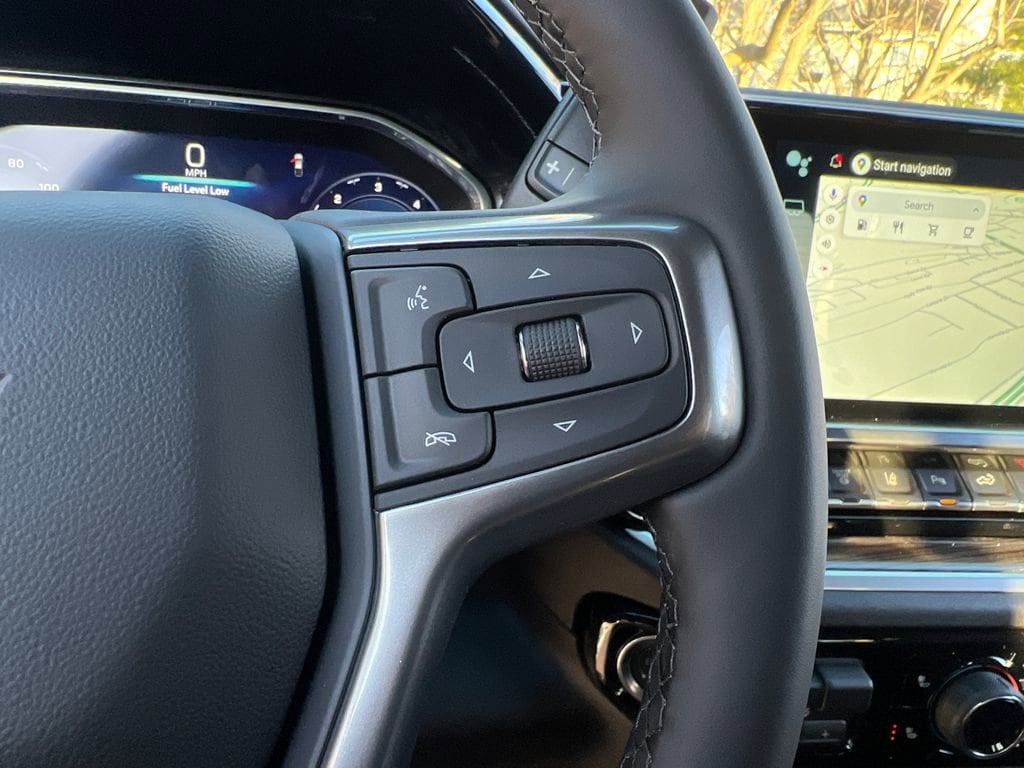 2026 Chevrolet Silverado 2500 HD LT - Photo 19