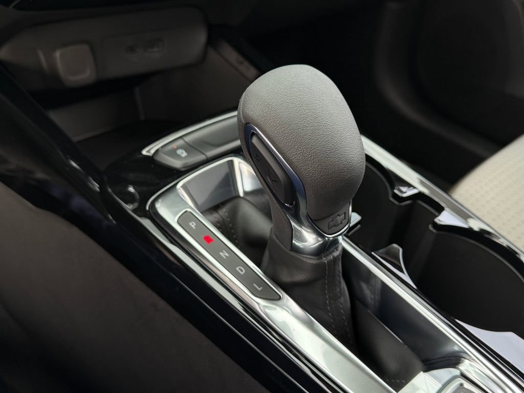 2026 Chevrolet Trax LT - Photo 22