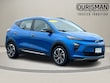  Chevrolet Bolt EUV