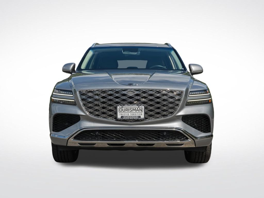 Used 2025 Genesis GV80 2.5T Standard SUV
