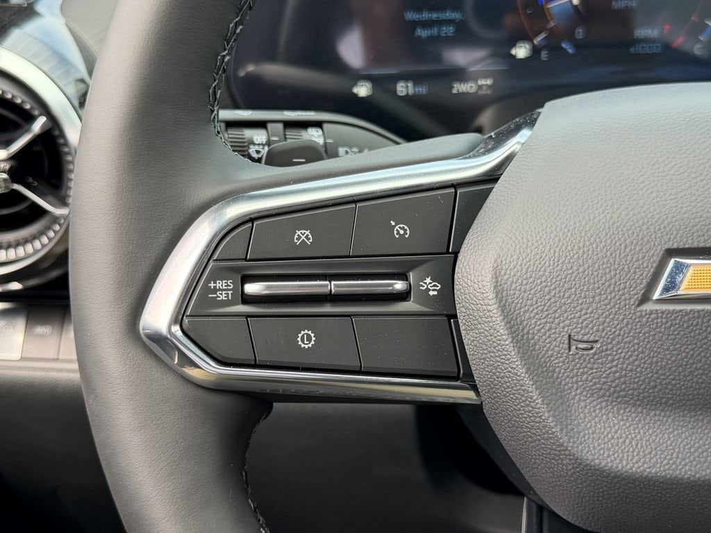 2026 Chevrolet Equinox LT - Photo 27