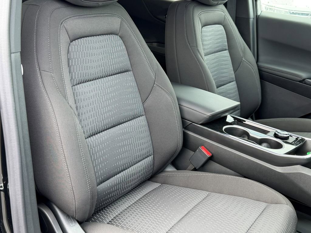 2026 Chevrolet Equinox LT - Photo 7