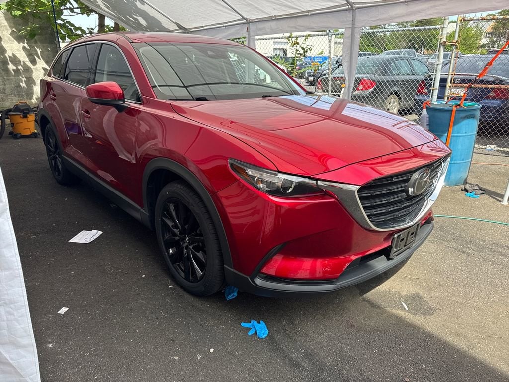 2023 Mazda CX-9 Touring Plus AWD's photo