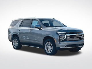 2026 Chevrolet Tahoe Premier SUV For Sale in Marlow Heights, Maryland