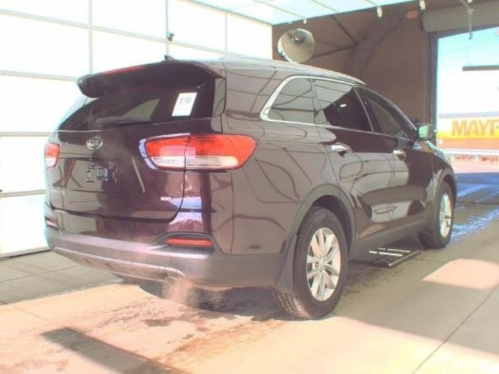 Used 2016 Kia Sorento LX SUV