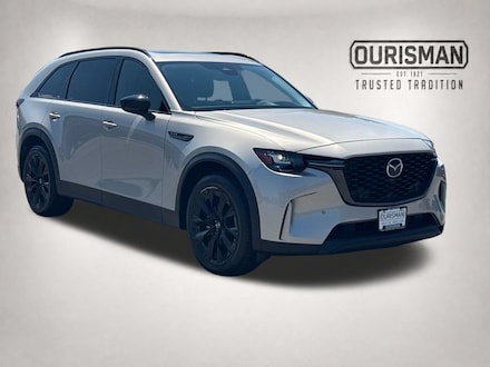 2025 Mazda CX-90 Premium Sport SUV