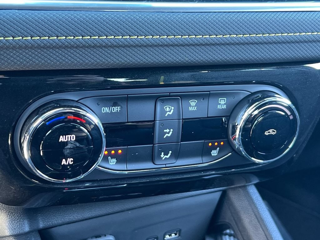 2026 Chevrolet Trailblazer Activ - Photo 23