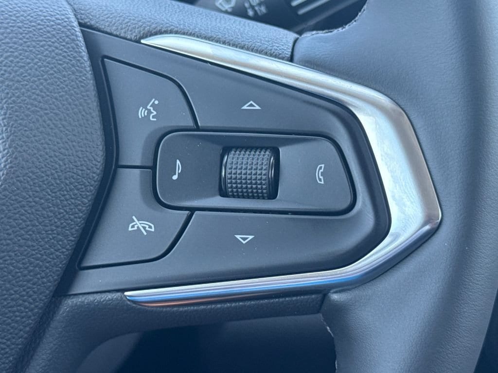 2026 Chevrolet Trax LT - Photo 29