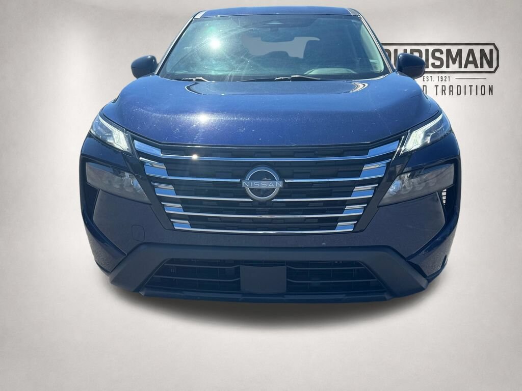 Used 2024 Nissan Rogue SV SUV