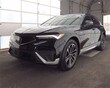Acura ZDX