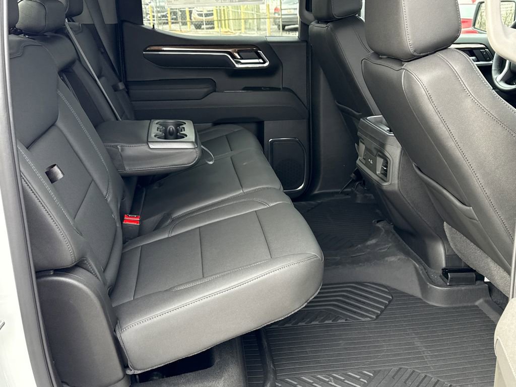 2026 Chevrolet Silverado 1500 LT Trail Boss - Photo 12