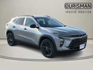 2026 Chevrolet Trax Activ SUV For Sale in Marlow Heights, Maryland