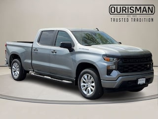 2026 Chevrolet Silverado 1500 Custom Truck For Sale in Marlow Heights, Maryland