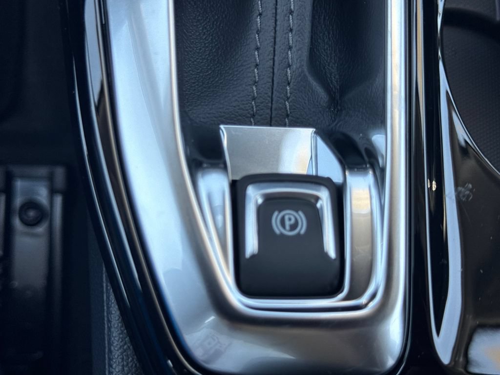 2026 Chevrolet Trax LT - Photo 26