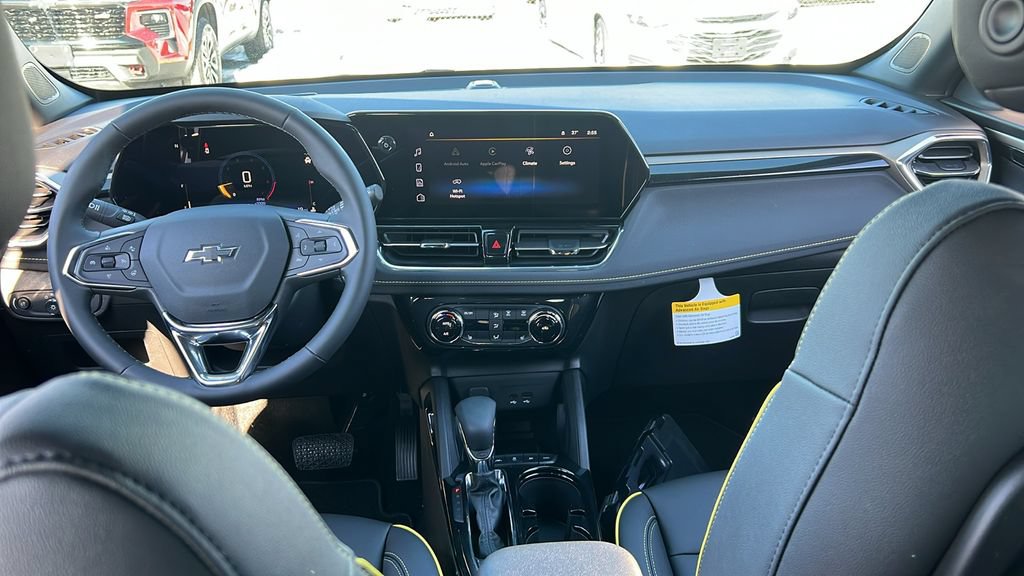 2026 Chevrolet Trailblazer Activ - Photo 15