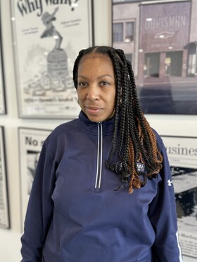 Staff member Tonee Floyd from ID_0f14da3ff8ba