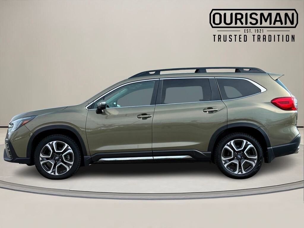Used 2023 Subaru Ascent Limited SUV