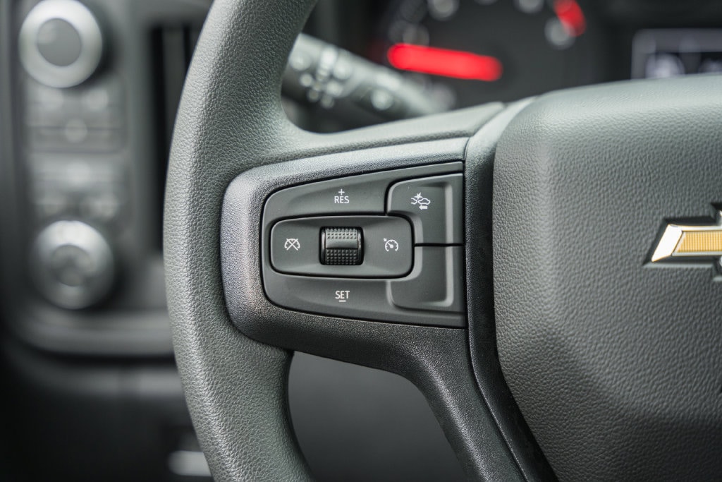 2026 Chevrolet Silverado 3500 HD Work Truck - Photo 30