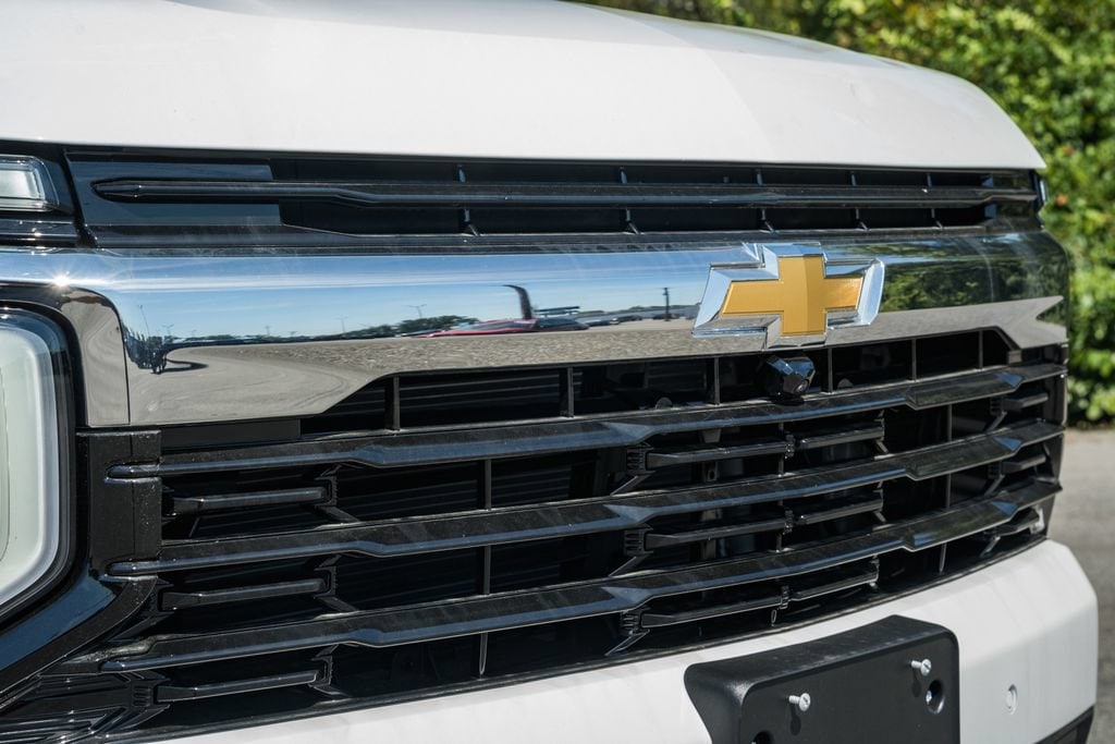 2026 Chevrolet Tahoe LS - Photo 11