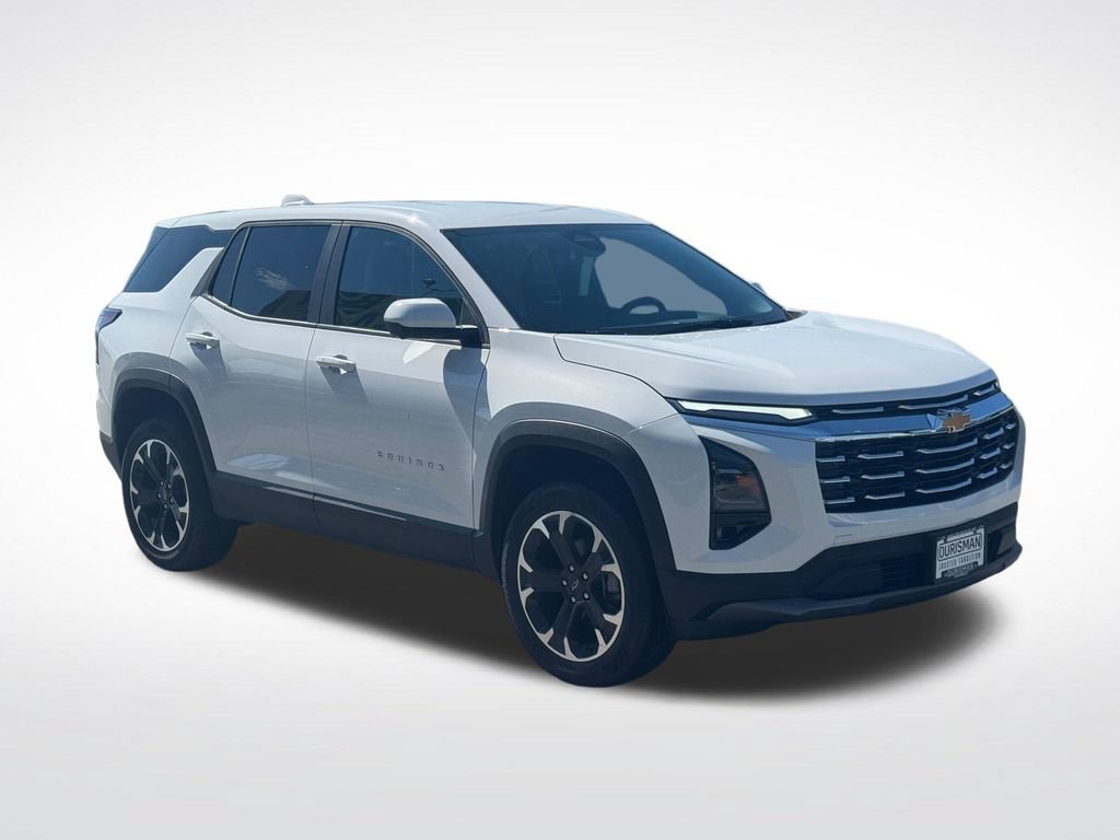 2027 Chevrolet Equinox LT SUV For Sale in Marlow Heights, Maryland