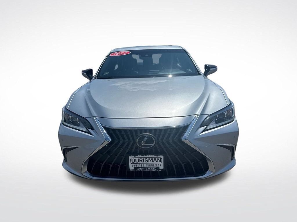 Used 2023 Lexus ES ES 250 Sedan