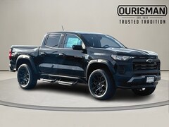 2026 Chevrolet Colorado Trail Boss Truck