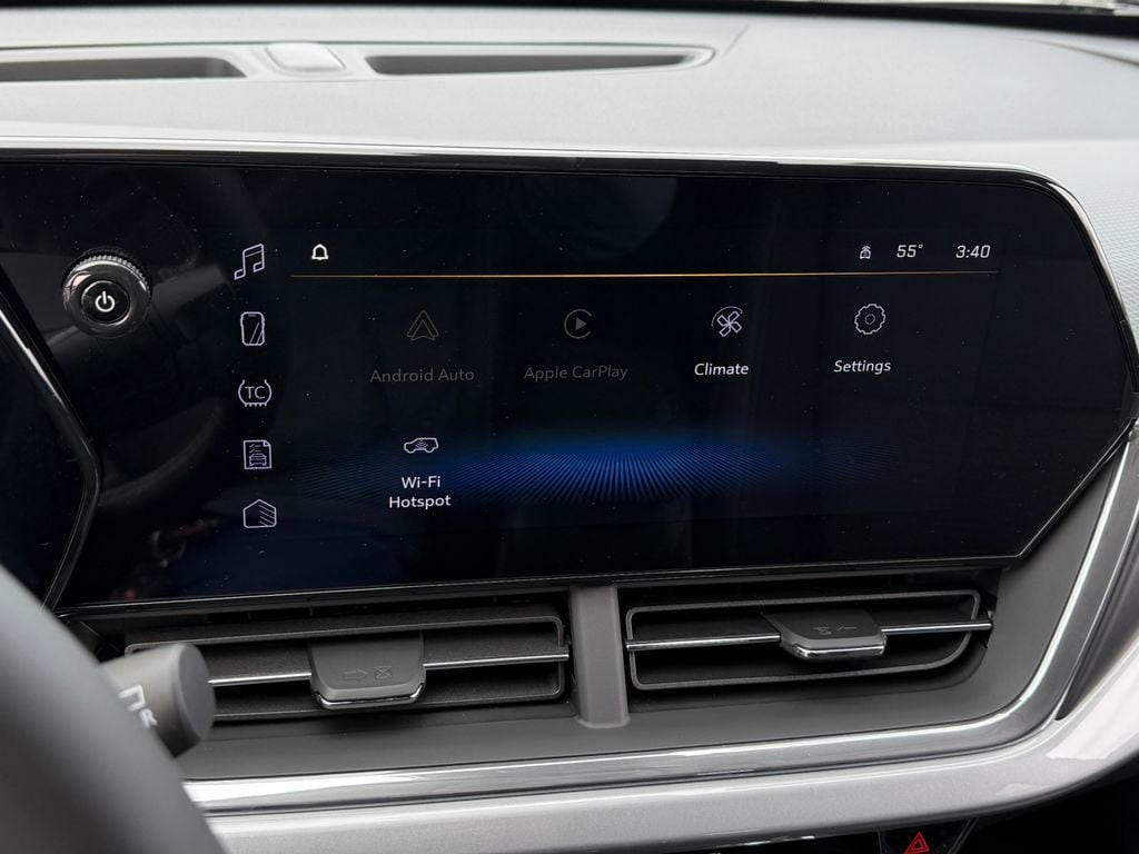 2026 Chevrolet Trax LT - Photo 17