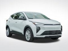 2027 Chevrolet Bolt LT SUV