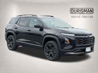 2026 Chevrolet Equinox LT SUV For Sale in Marlow Heights, Maryland