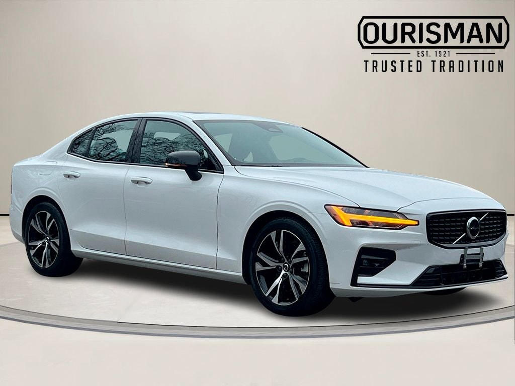 2024 Volvo S60 Core