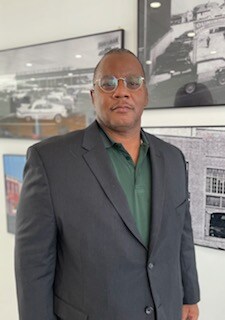 Staff member Kenny Jones from ID_8dbc4645fee6