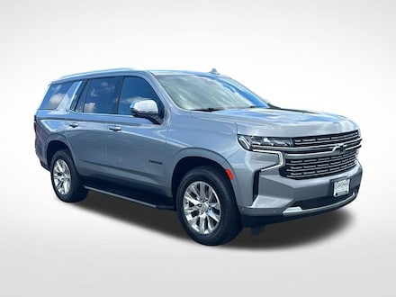 2023 Chevrolet Tahoe Premier SUV