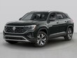 Volkswagen Atlas Cross Sport