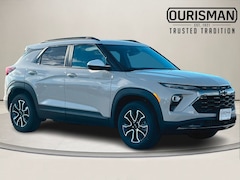 2026 Chevrolet Trailblazer Activ SUV